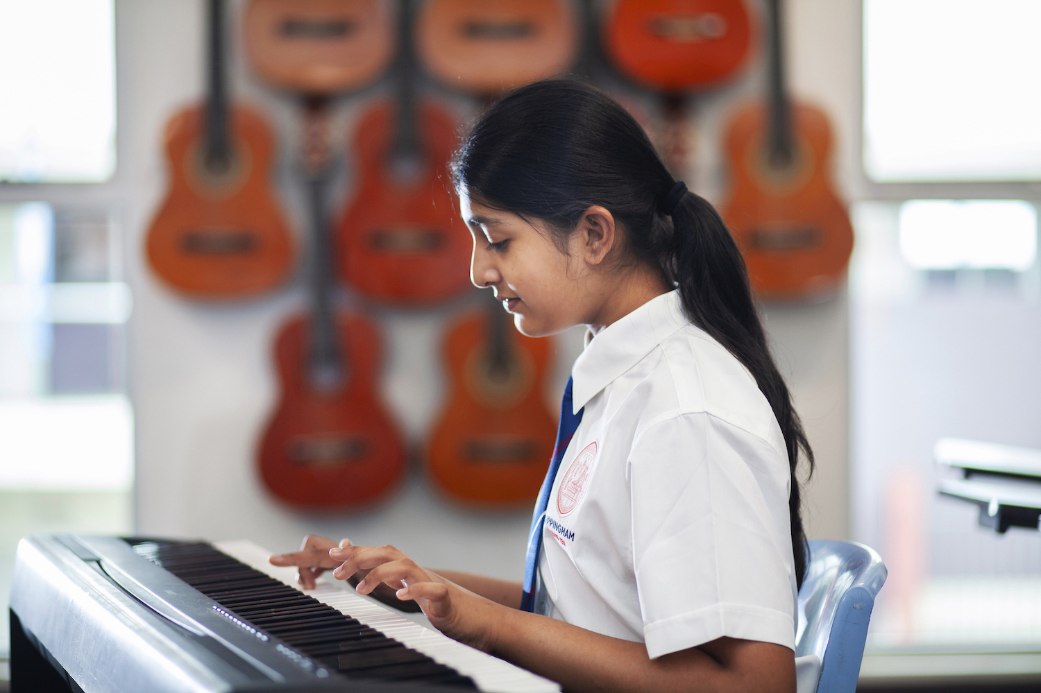 Music